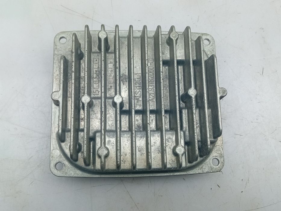 Centralina de luzes OPEL Astra K