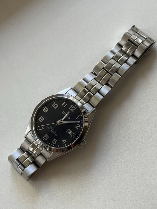 Годинник наручний Festina f20437