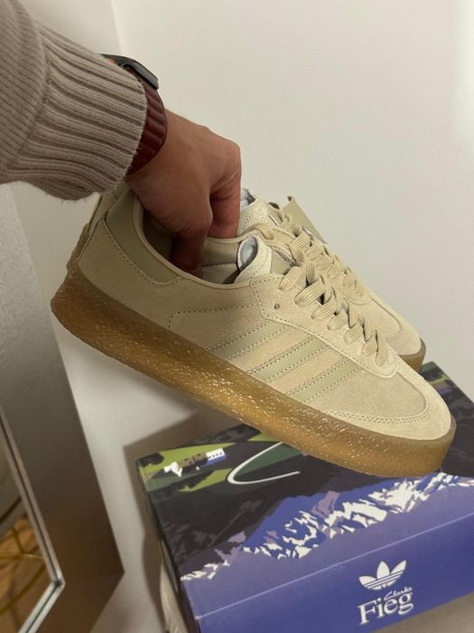 Sapatilhas Adidas Samba