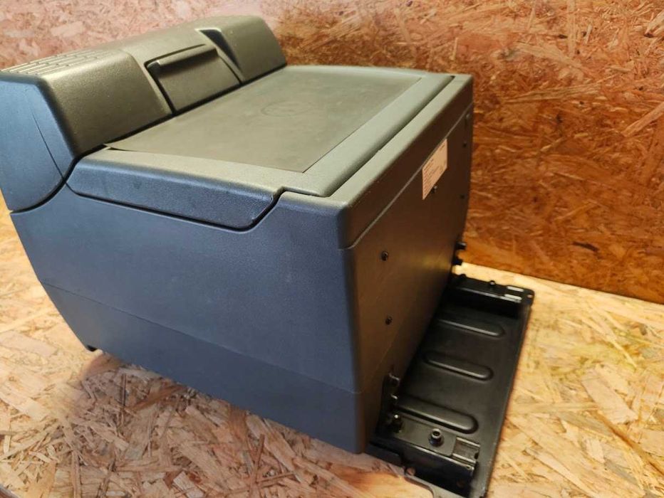 Schowek Box 35L MAN TGX TGS