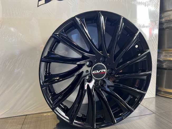 JANTES 18 5X112 AUDI MERCEDES CVR