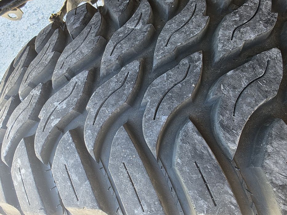 Opony 35x12.5r15 Arivo Rocktrak M/T 4szt.