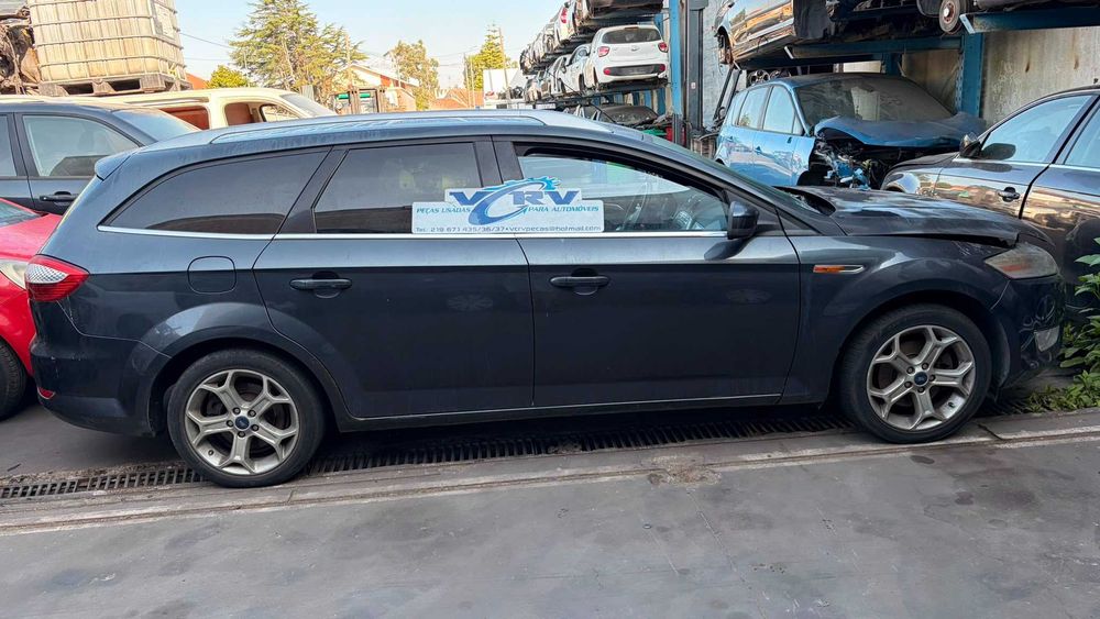 Ford Mondeo SW - Viatura para Peças