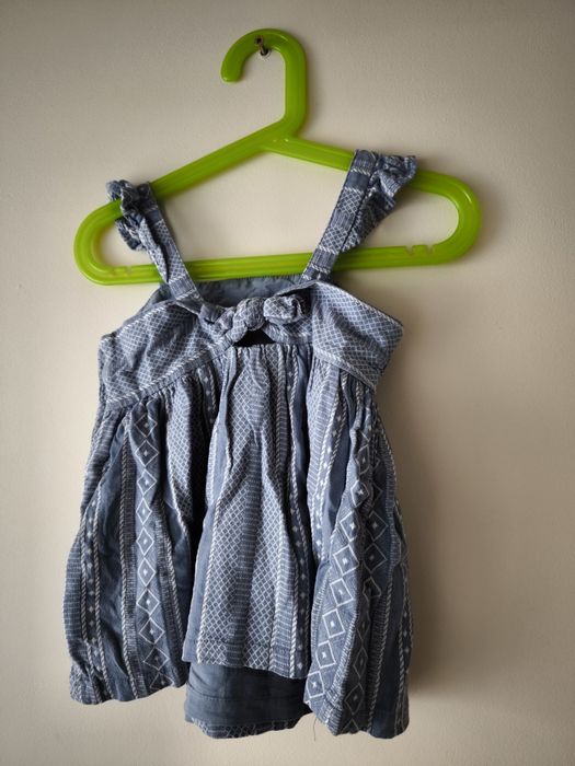 Bluzeczka Tommy Bahama 98