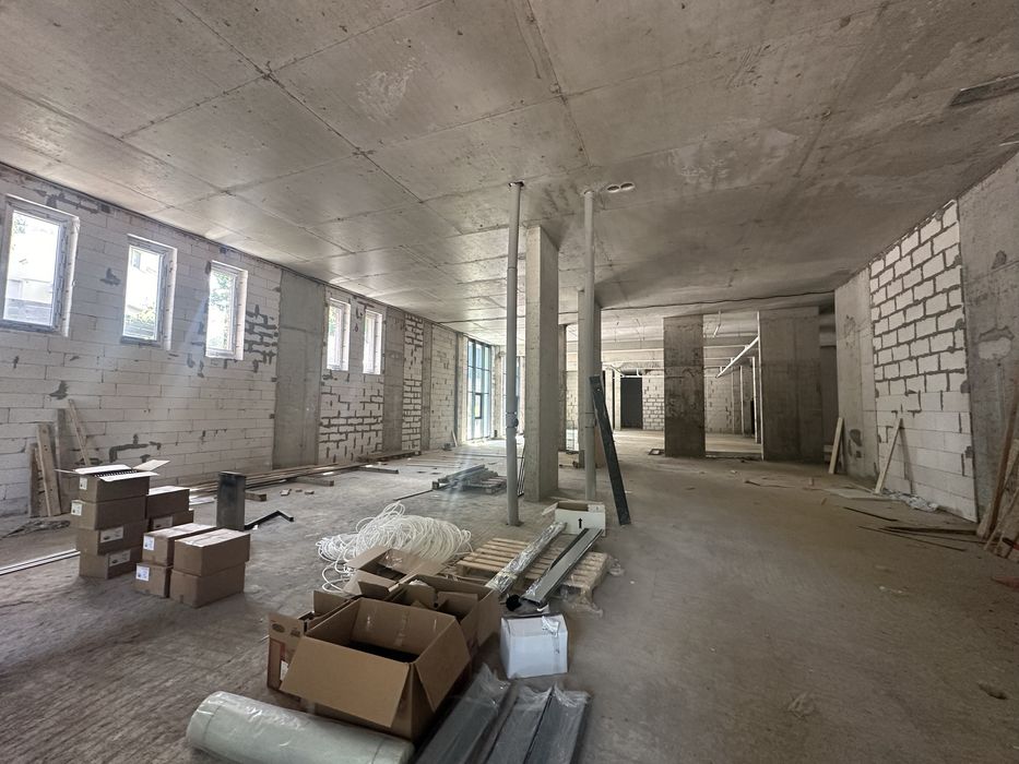 Commercial real estate at st. Sportivnaya (area 896 m²) - Atlanta.ua - photo 12