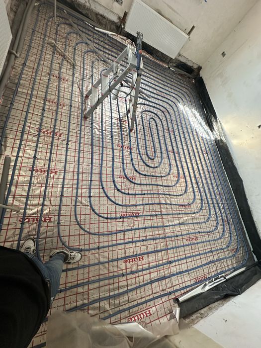 Ремонт сантехніка електрика фарбування шпаклівка штукатурка плитка