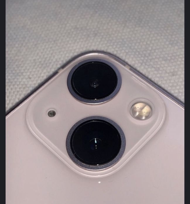 Iphone 13 mini usado