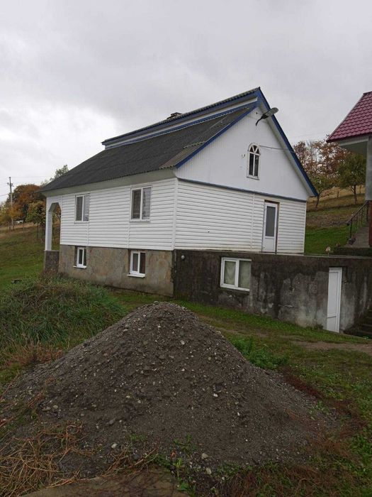 Продається будинок