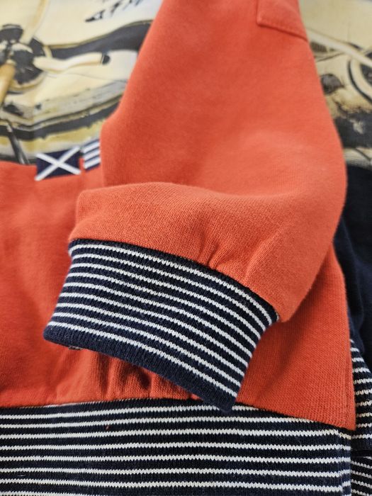 2 szt. Bluza Mayoral 116 na 6 lat