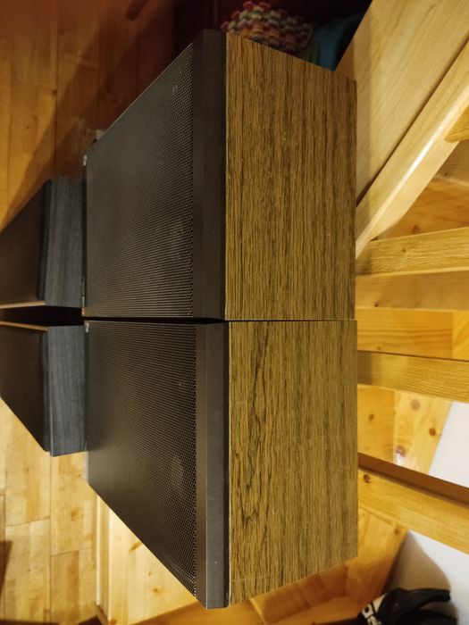 głośniki Schneider 8027 LS kolumny