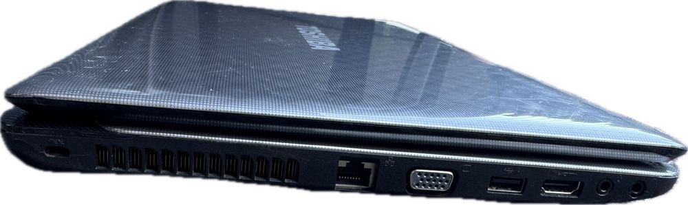 Laptop Toshiba Satellite L755D - 14X A6 8GB RAM