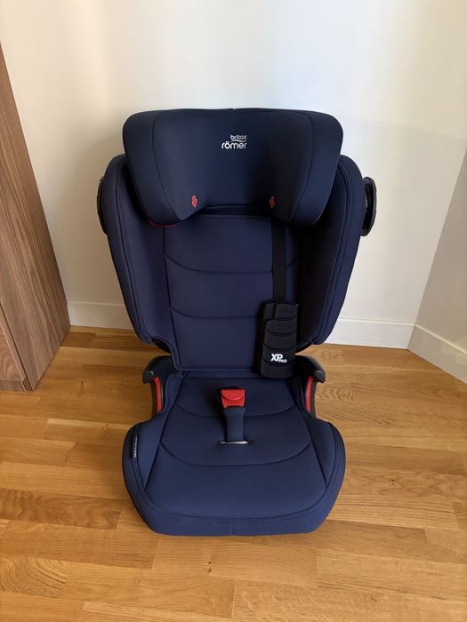 Britax Romer Kidfix 3 S