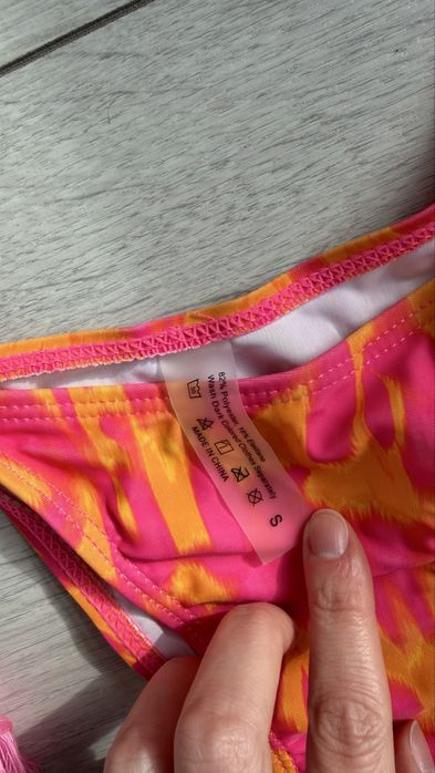 Bikini/kostium kąpielowy