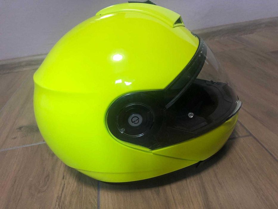 Kask motocyklowy schuberth C3 pro rozmiar L