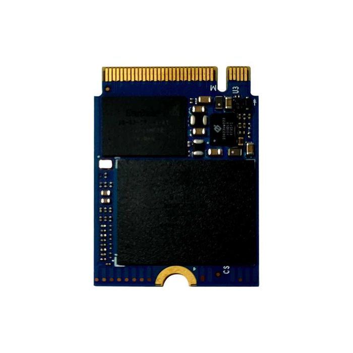 Быстрые SSD Диски, Накопители M.2 NVMe 2230 PCIe для Ноутбука, ПК Компьютера на 128GB гигабайт