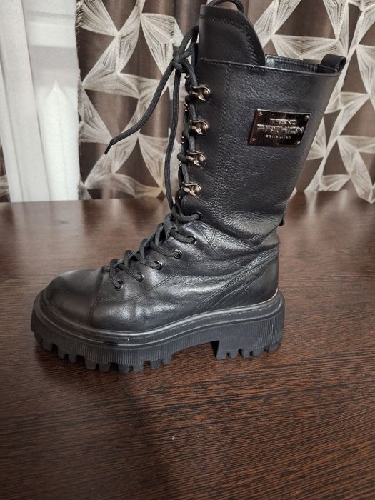 Взуття зимове 36 розмір