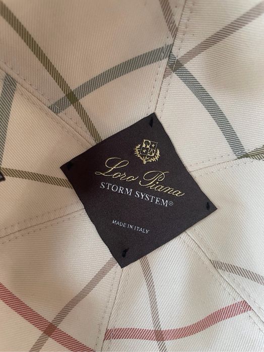 Кепка Loro Piana