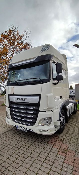 DAF