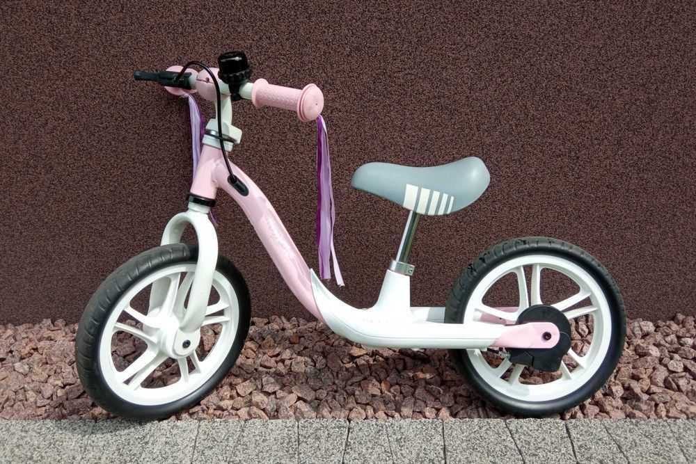 Rowerek biegowy Lionelo