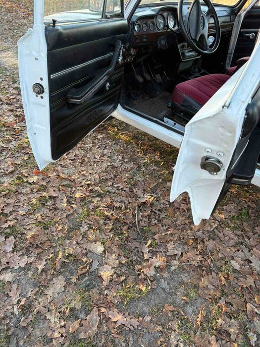 Ваз 2106 мотор 1.3 літра