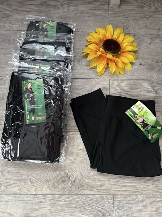 Розпродаж! Жіночі лосіни безшовні