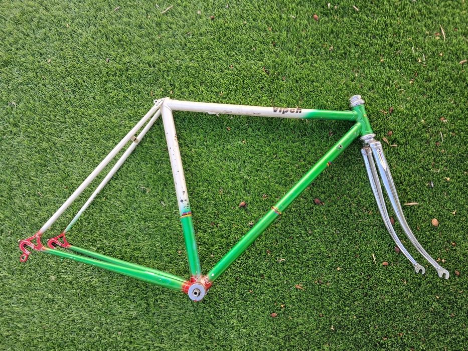 Quadro bicicleta  VIPCH