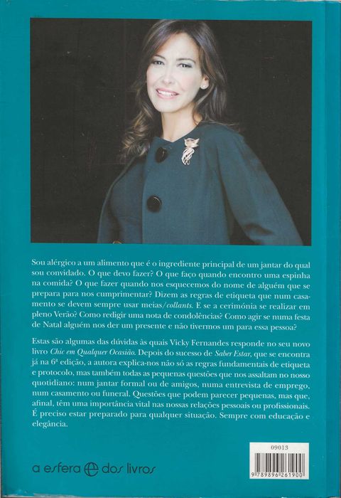 Chic Em Qualquer Ocasião