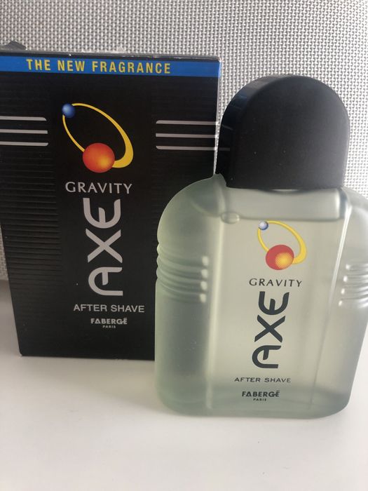 Woda po goleniu AXE 100ml Nowa