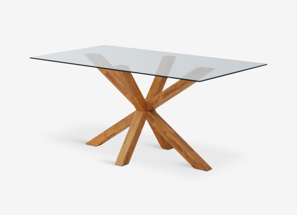 Glass Table 90x16064729601369730122