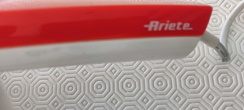 Picadora Passe-Vite elétrico ARIETE