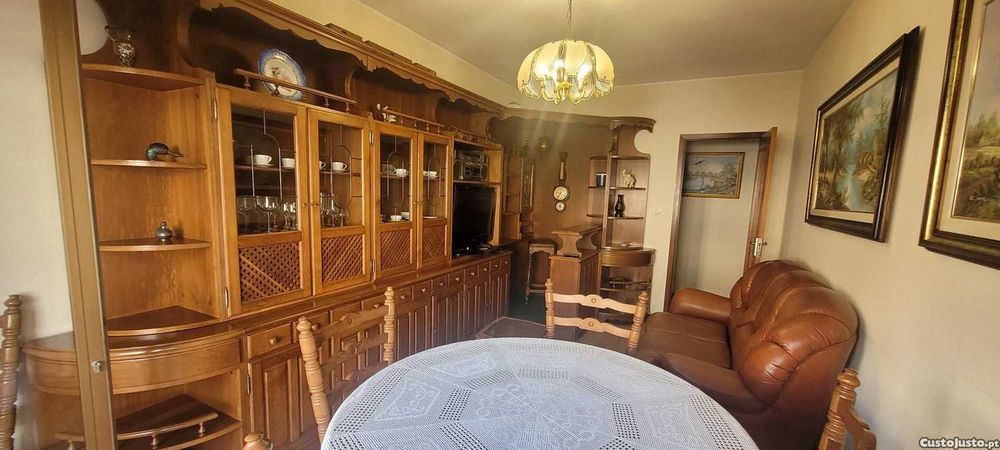 Póvoa de Varzim | Apartamento T2 + 1 na Praça João XXIII