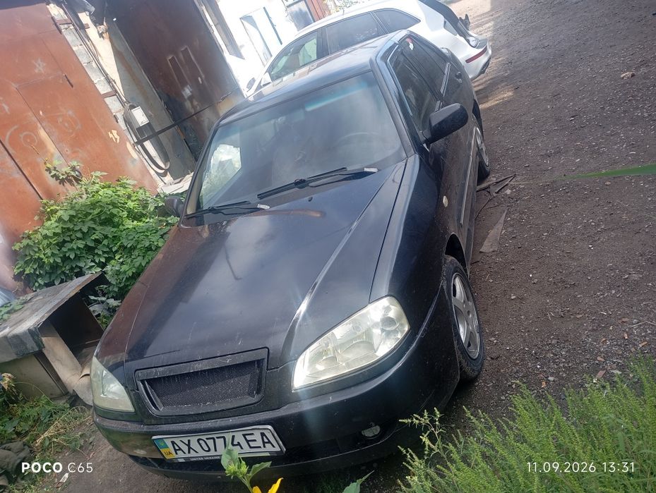 продам чери амулет