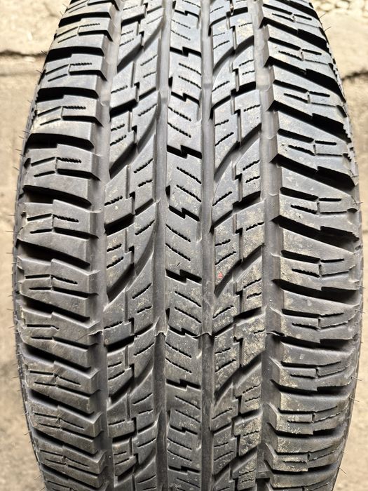 yokohama geolandar 265 65 r17 - Купить шины для авто - Цена на OLX.ua