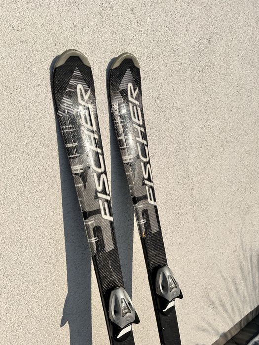 Narty Fischer 150