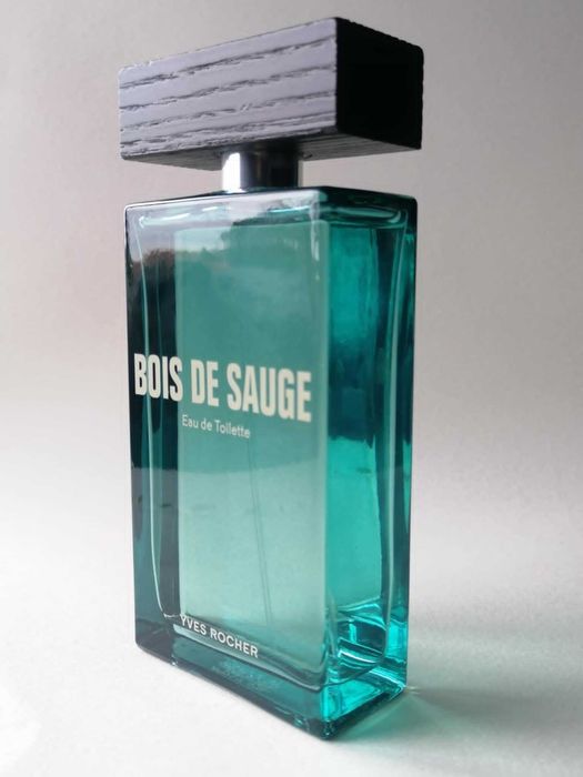 Boise de Sauge EDT 100 ml Yves Rocher