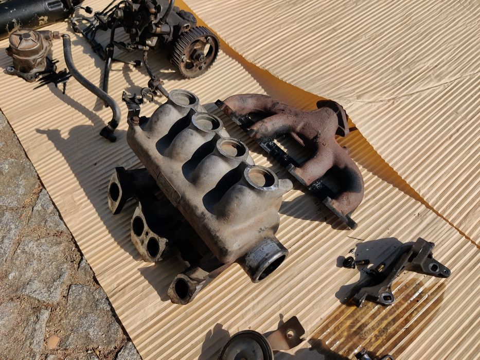 Renault Express 1.9D