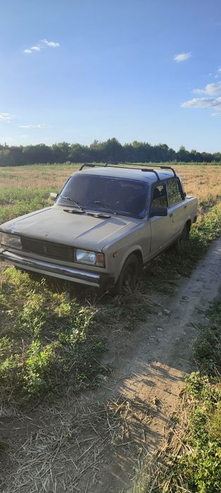 Продам ваз-2105 1.3