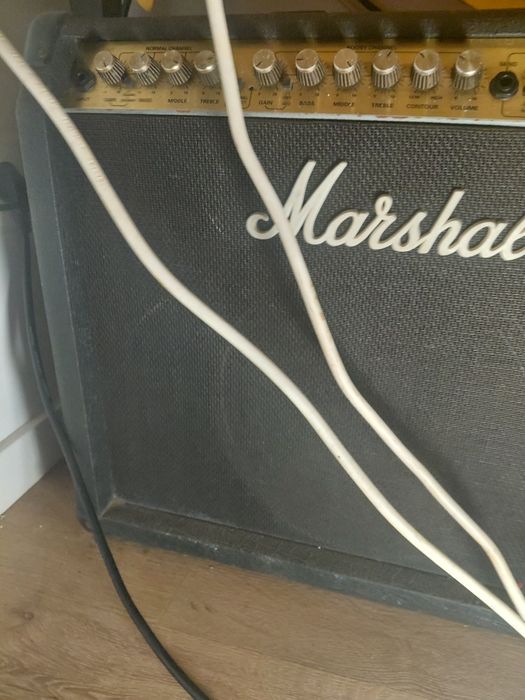 Amplificador Marshall  8080
