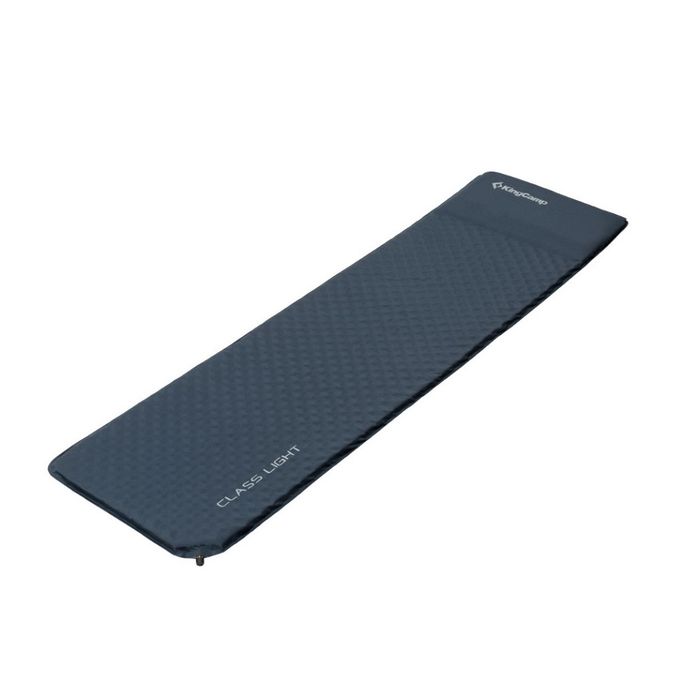 Karimata samopompująca king camp classic light