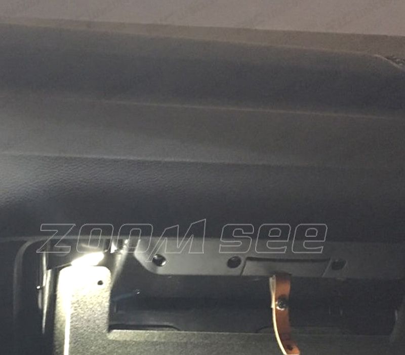 KIT COMPLETO DE 12 LAMPADAS LED INTERIOR PARA SKODA OCTAVIA 2 SALÞãN MK2 MK II SEDAN RS 1Z3 05-12