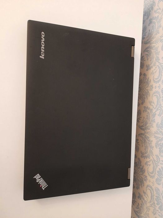Lenovo T440P 14 / i5 / 16gb / ssd / GT730M