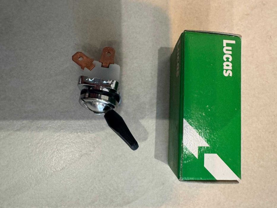 nterruptor de ligar/desligar genuíno 65SA SPB200 equipamento elétrico