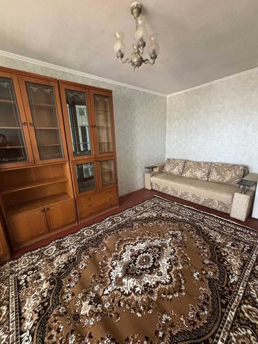 Здам 1 кімнатну квартиру Таращанський масив