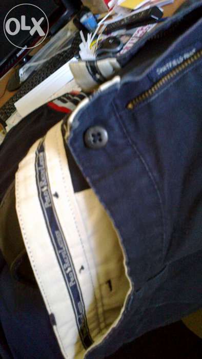 roupa ,polo ralf lauren,pull&bear, 12 peças