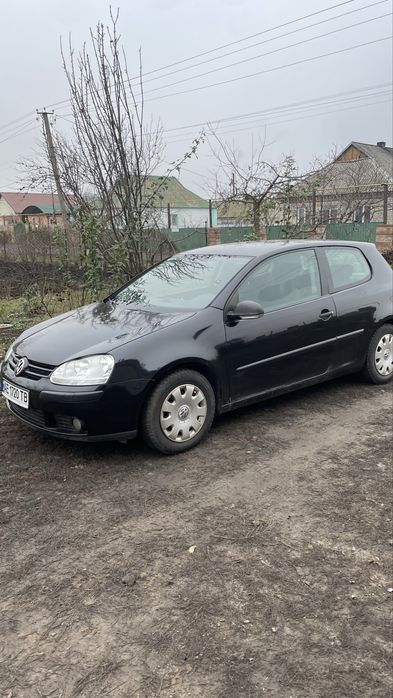 Продам Volkswagen Golf V 1.4 MPI