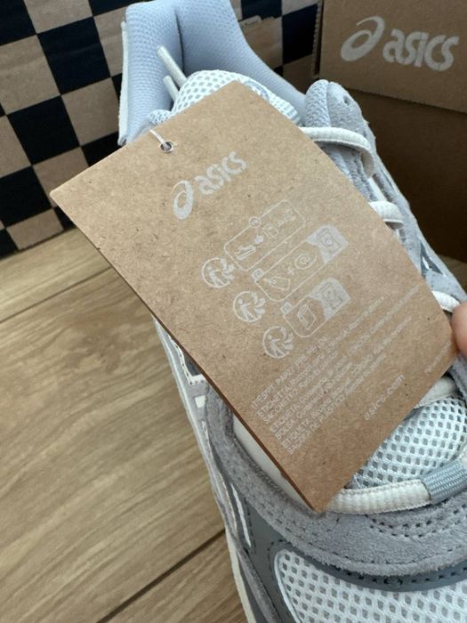 Asics Gel-Nyc Szare