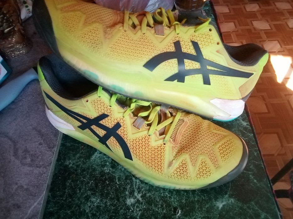 Продам чоловічі шльопанці 27 см ;     кросівки великого розміру 27;29;