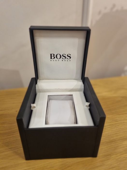 Zegarek Hugo Boss
