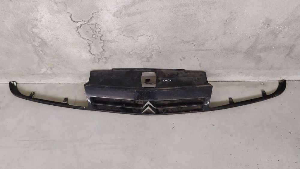 GRELHA DA FRENTE CITROEN XANTIA