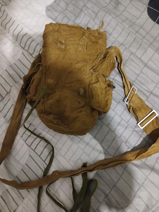 Продаю противогаз шм-1 фулл комплект